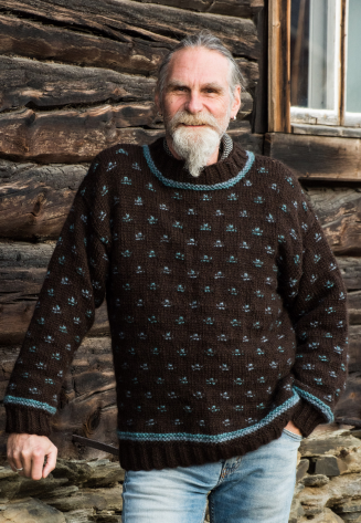 Kari HestnesZevs Genser