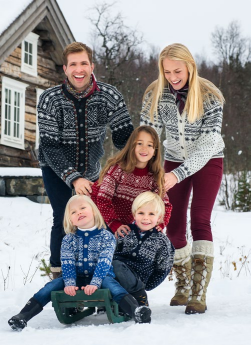 Bilde av oppskrift