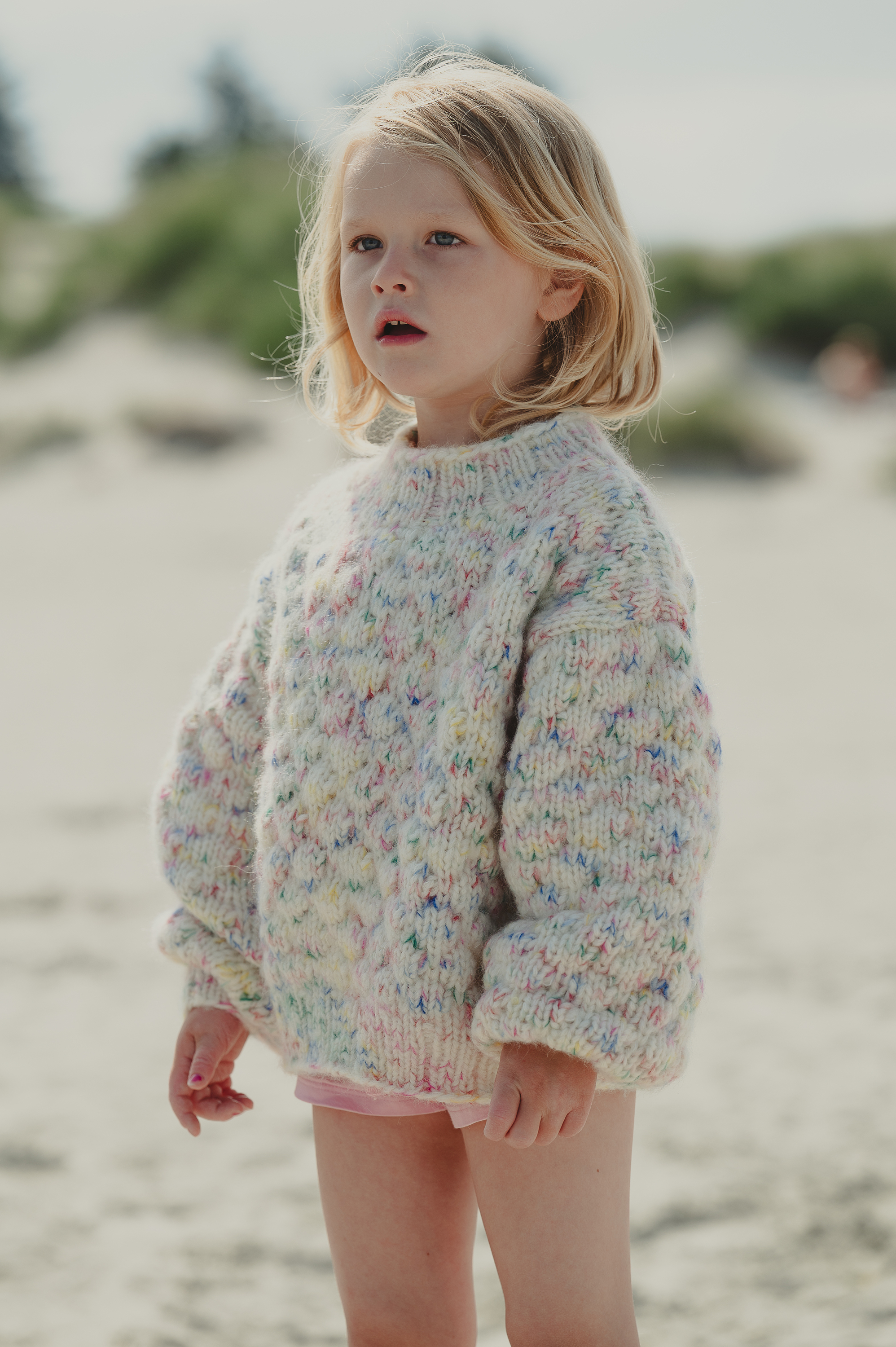 Brit Frafjord ØrstavikBulles Genser