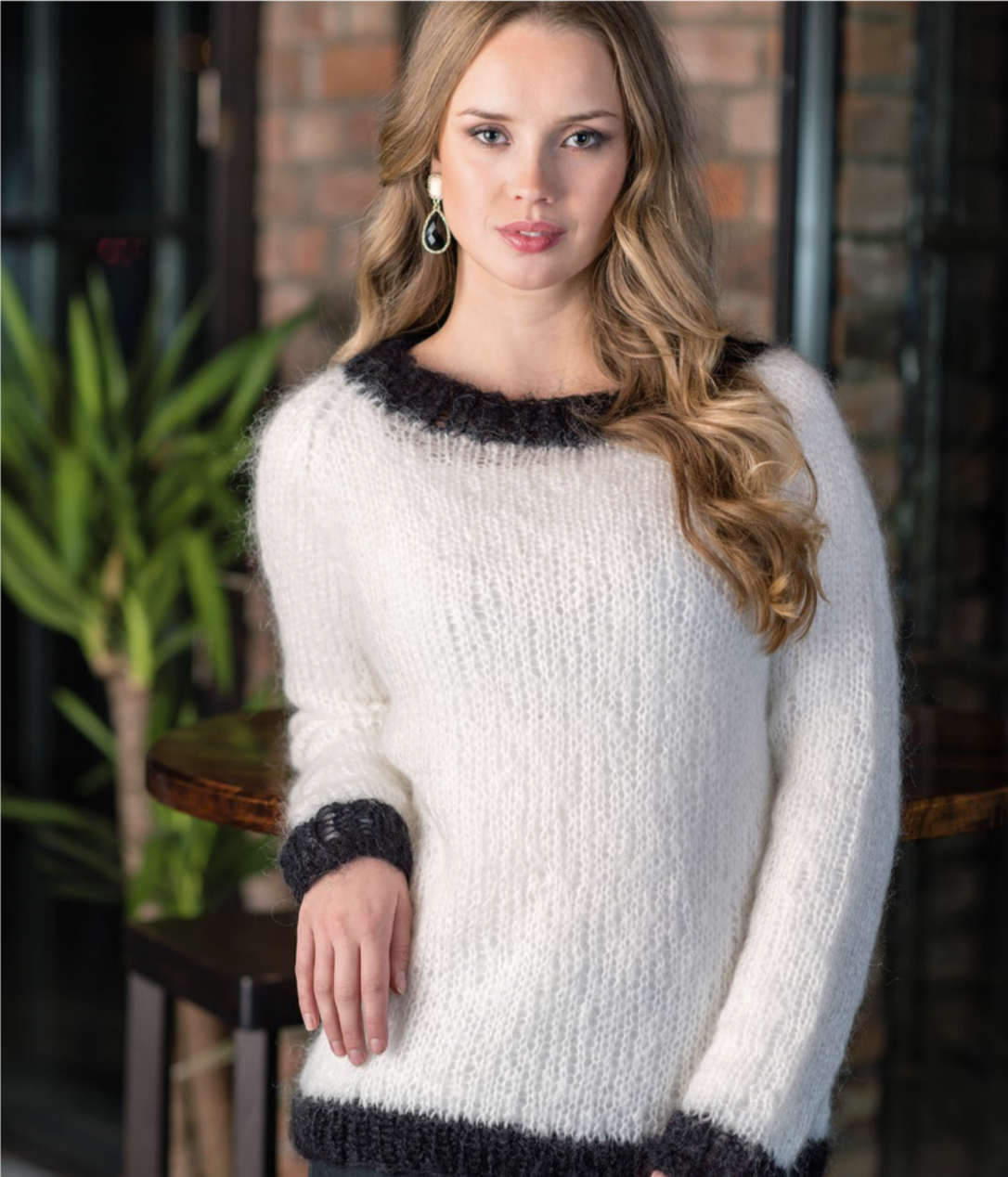 Dale garnThea genser