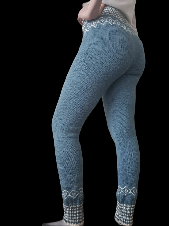 HusgudinnenRidderbuksen