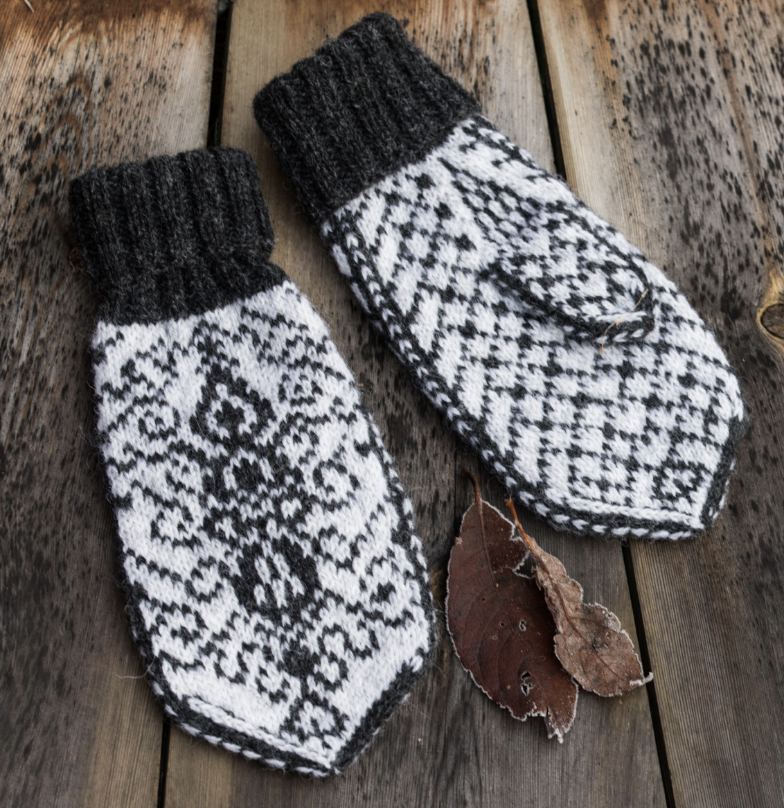 Kari HestnesSt Petersvott