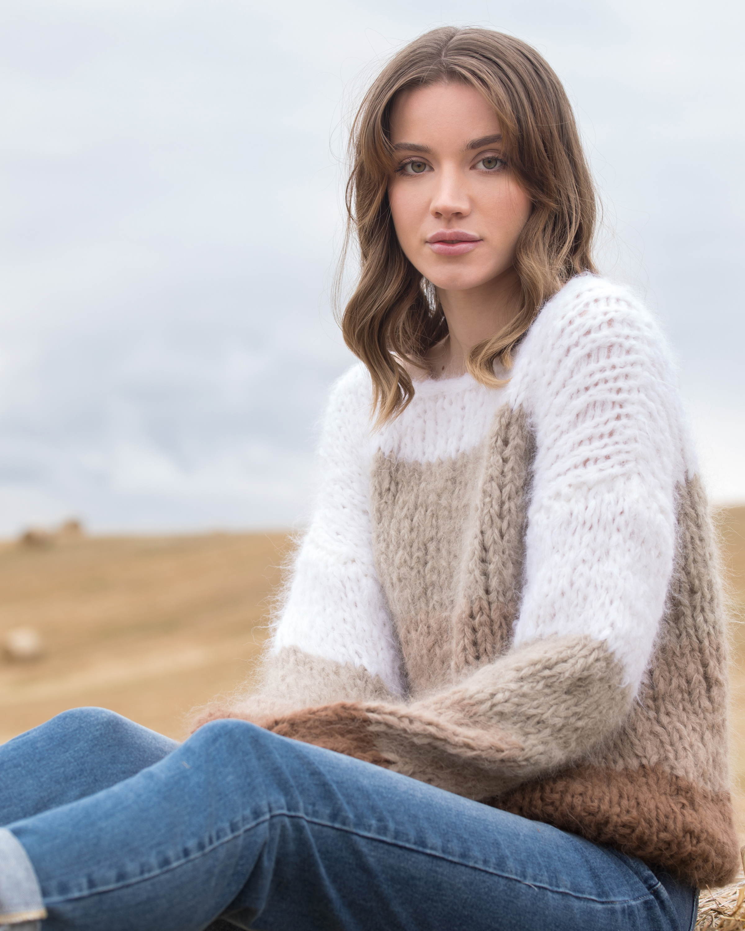 Trine Lise HøysethKari Genser