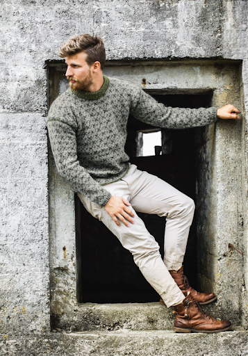 Hrönn JónsdóttirHerregenser