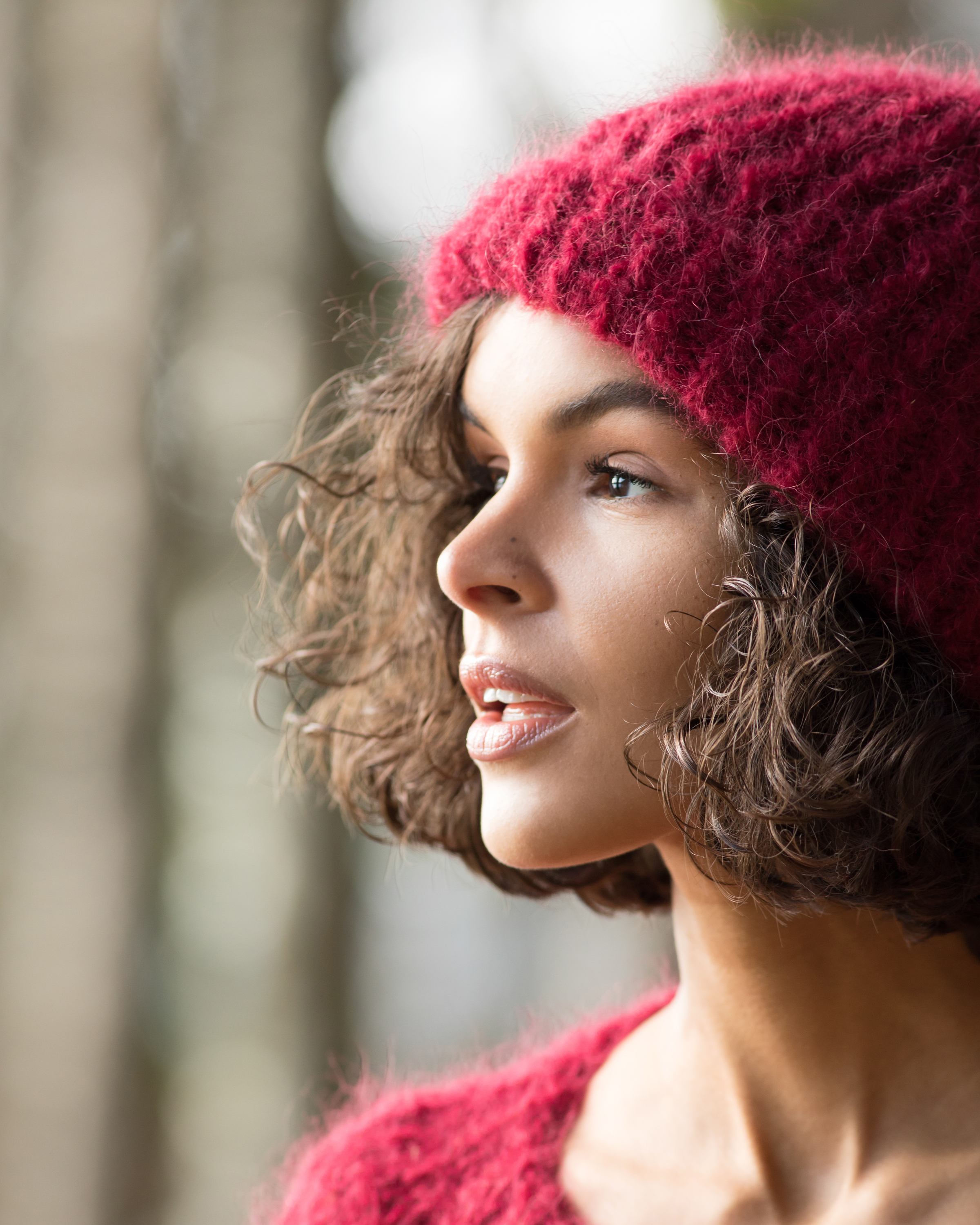 Ane Kydland ThomassenVelvet Lue