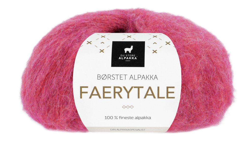 Bilde av garn