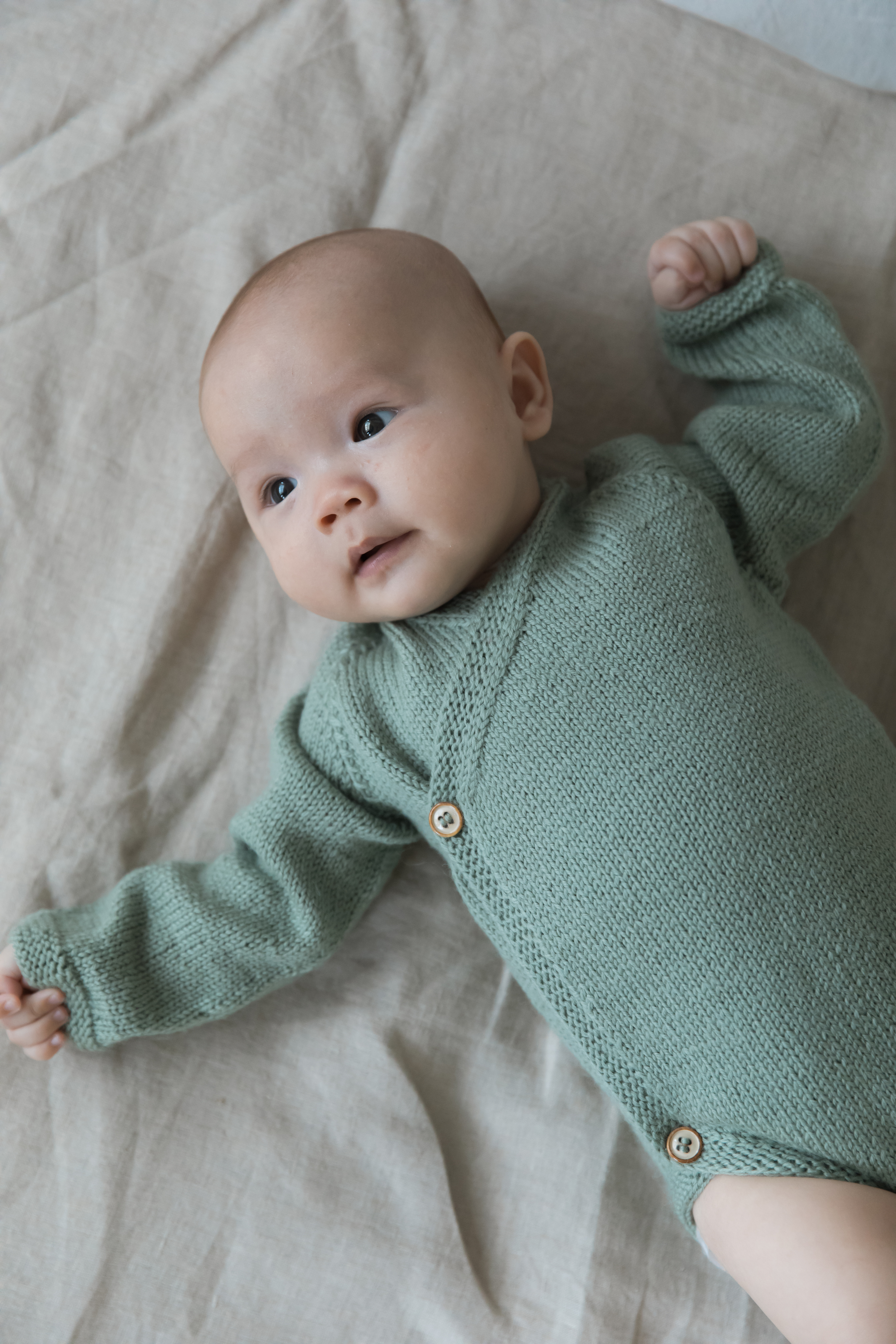 Mari Kalberg SkjævelandNoor Body