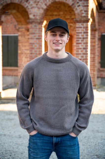 House of YarnUltimate Genser