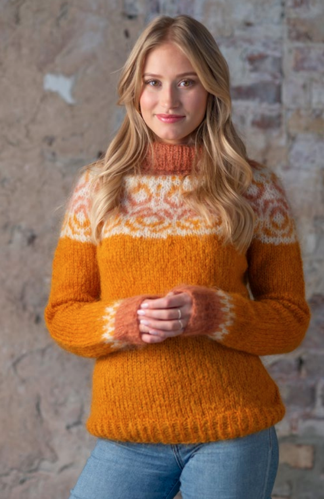 Mari Kalberg SkjævelandArdeagenser