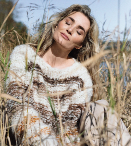 Camilla Pihl Collection by House of YarnSargent Genser