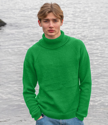 Mari Kalberg SkjævelandDenton Pologenser