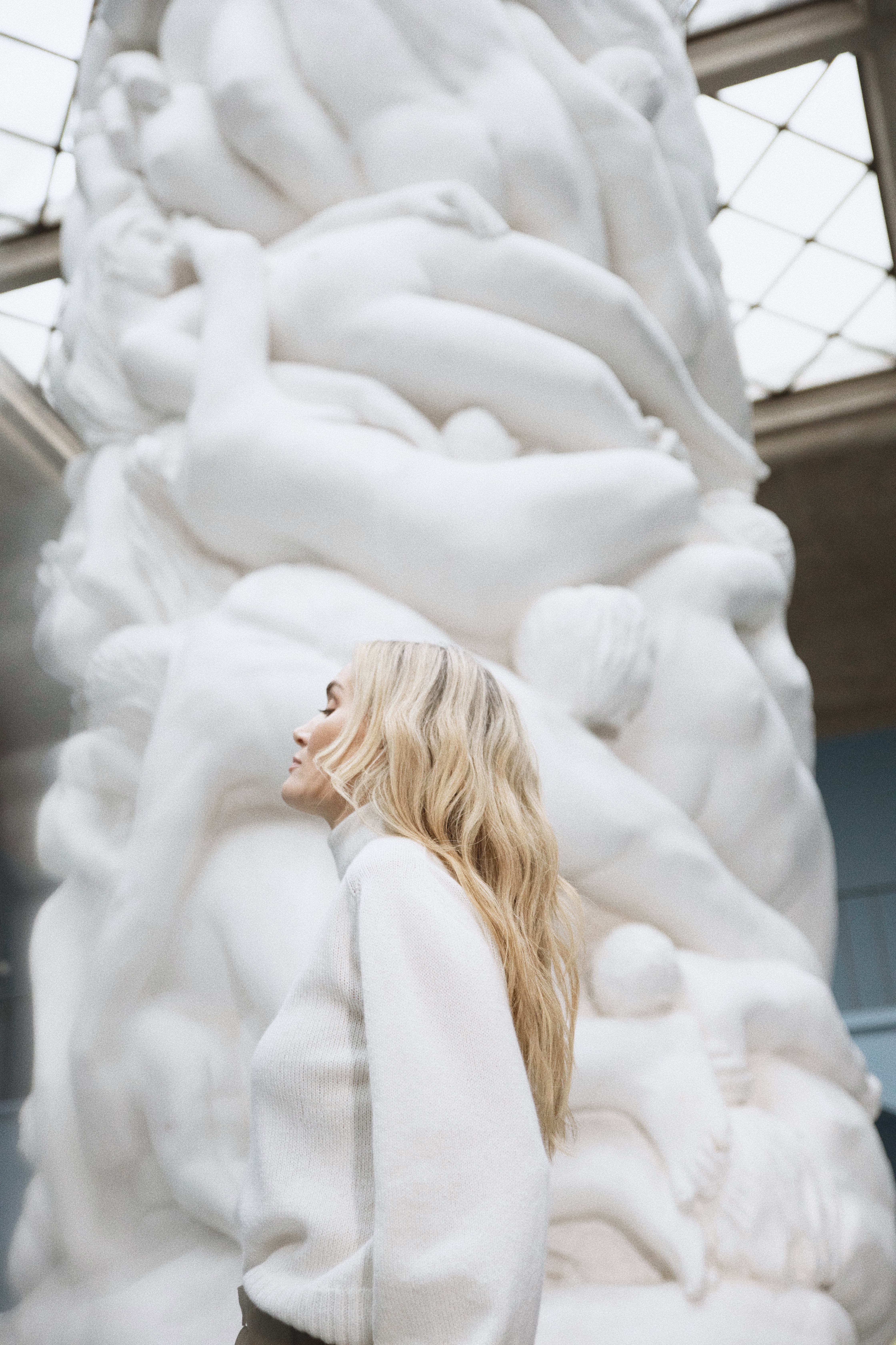 Camilla PihlCereza - Soft Cashmere