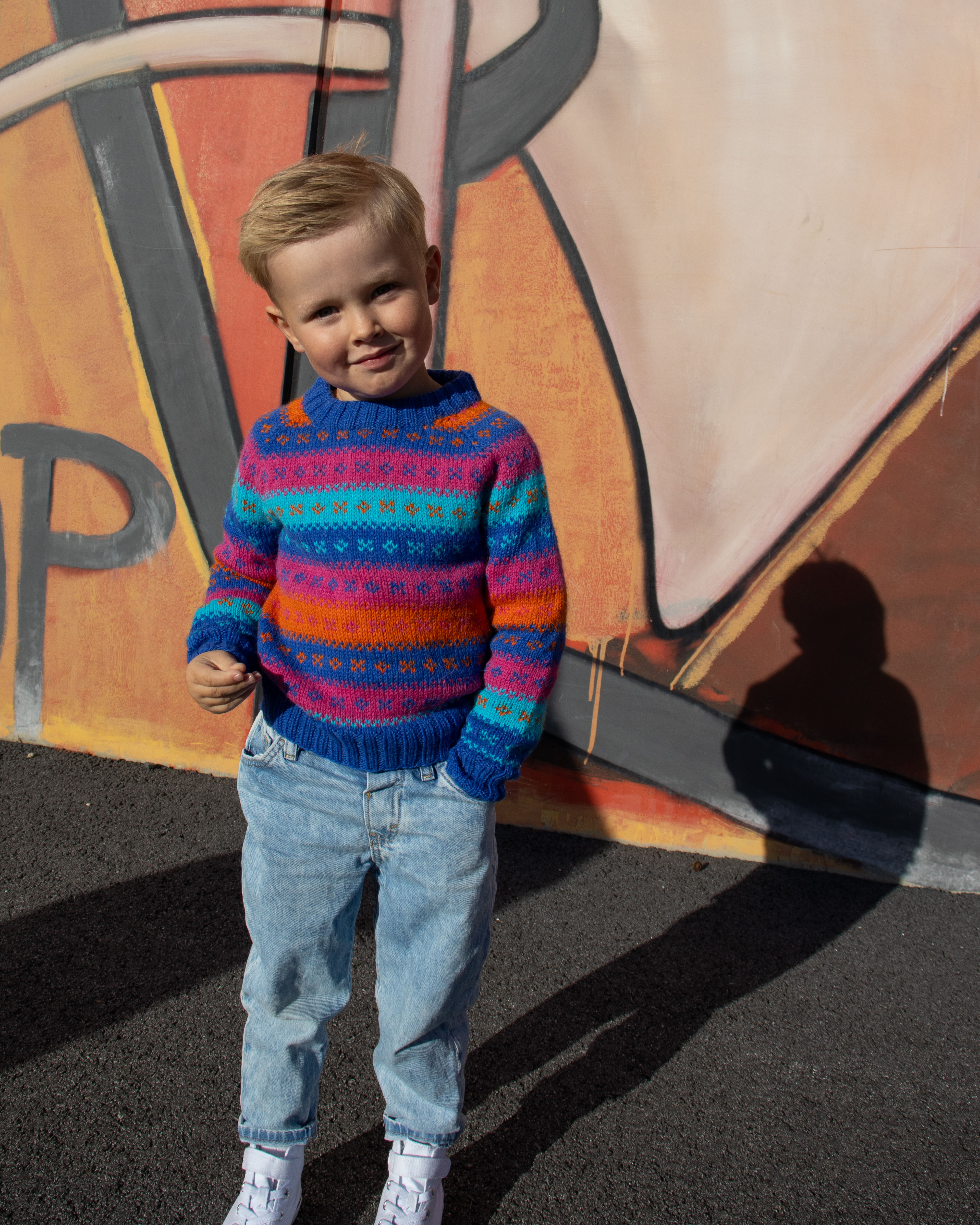 Ane Kydland ThomassenHåndballgenser  sterk