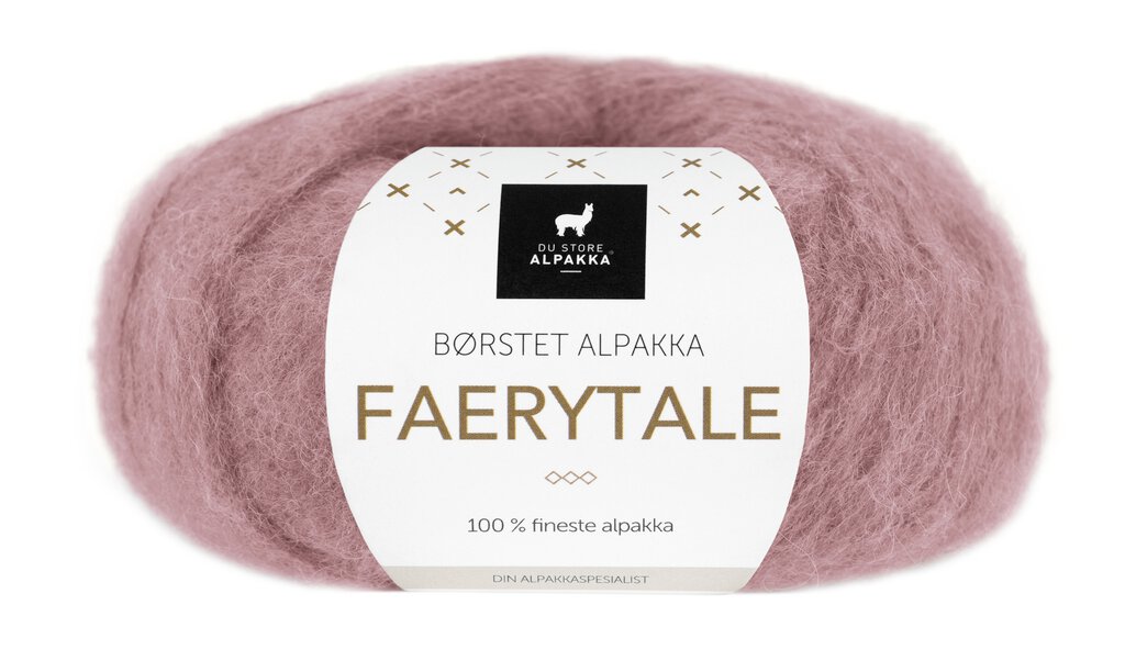Bilde av garn