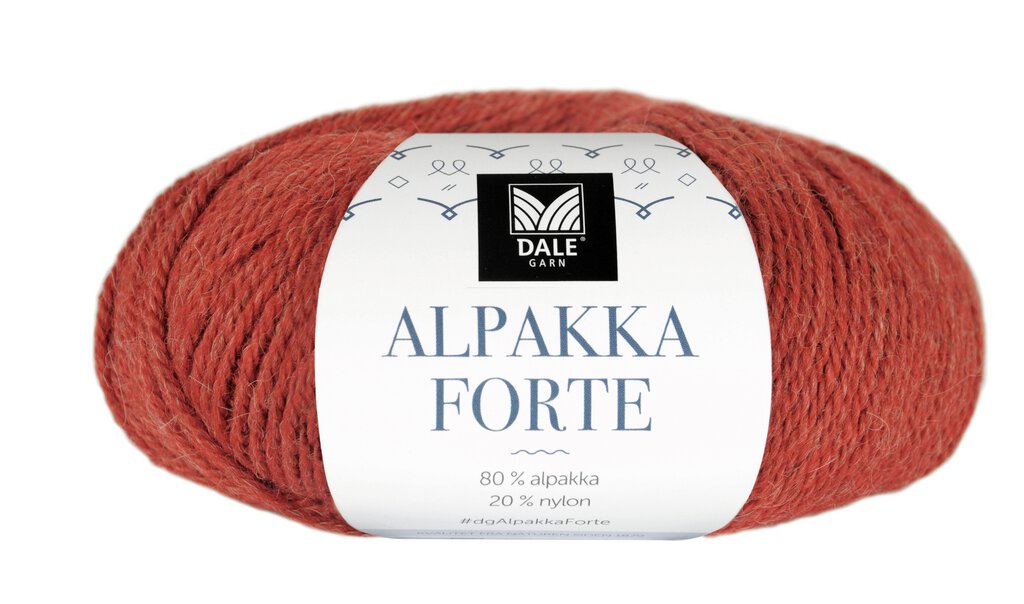 Bilde av garn