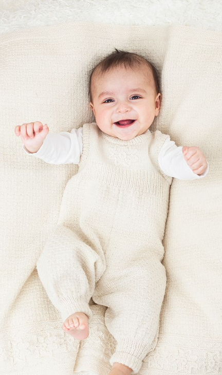 Dale GarnFabian Babysett