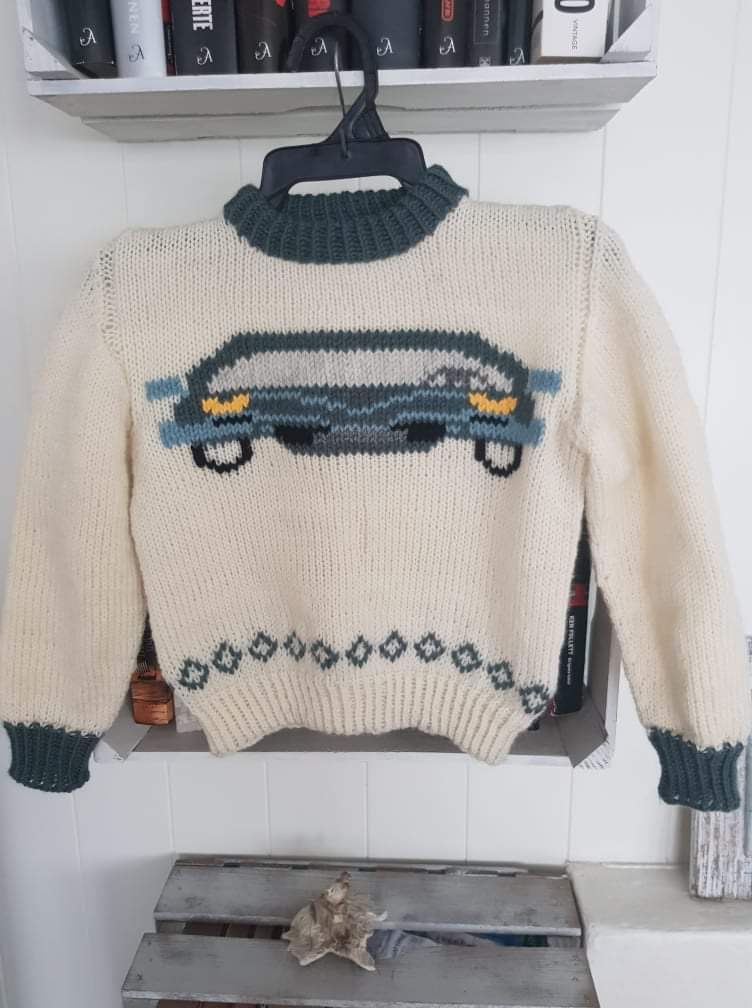 Bilde av oppskrift