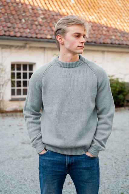 House of YarnUltimate Genser