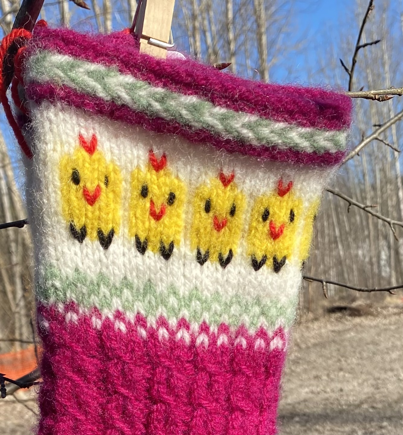 wefringsdesignKyllingsokker