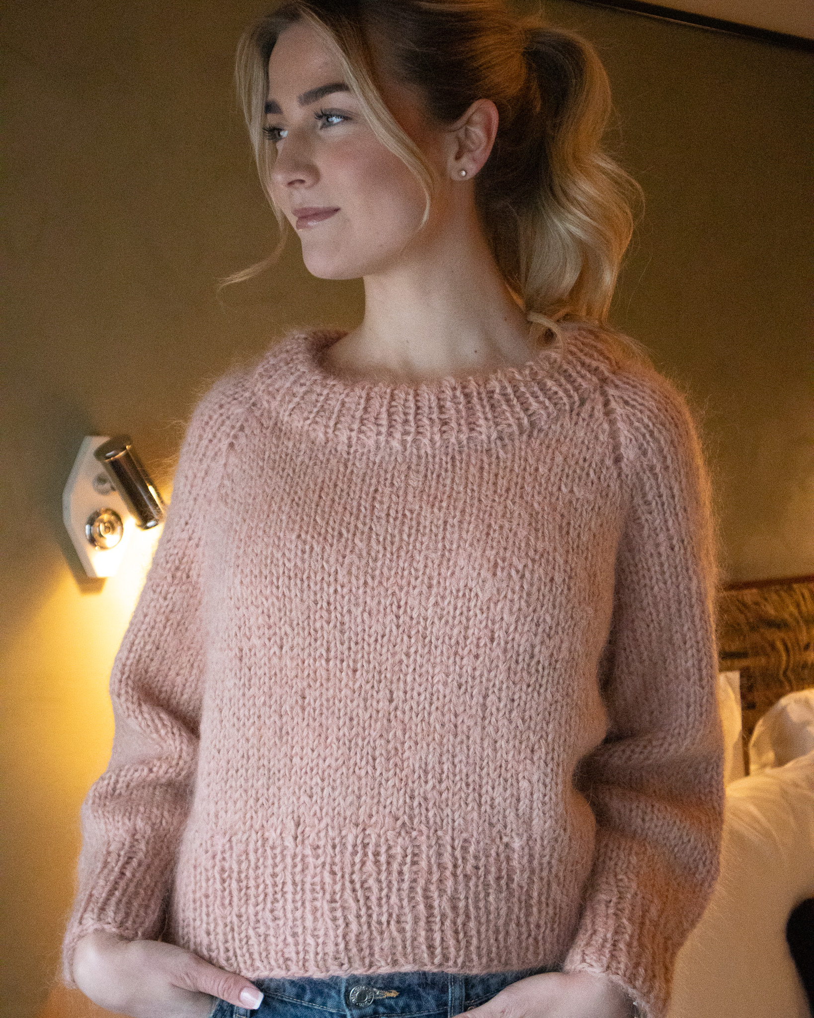 House of YarnSori Genser