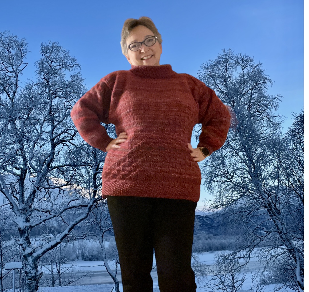 HusgudinnenViken-Team genseren