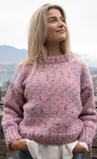 Ane Kydland ThomassenMaxi Genser