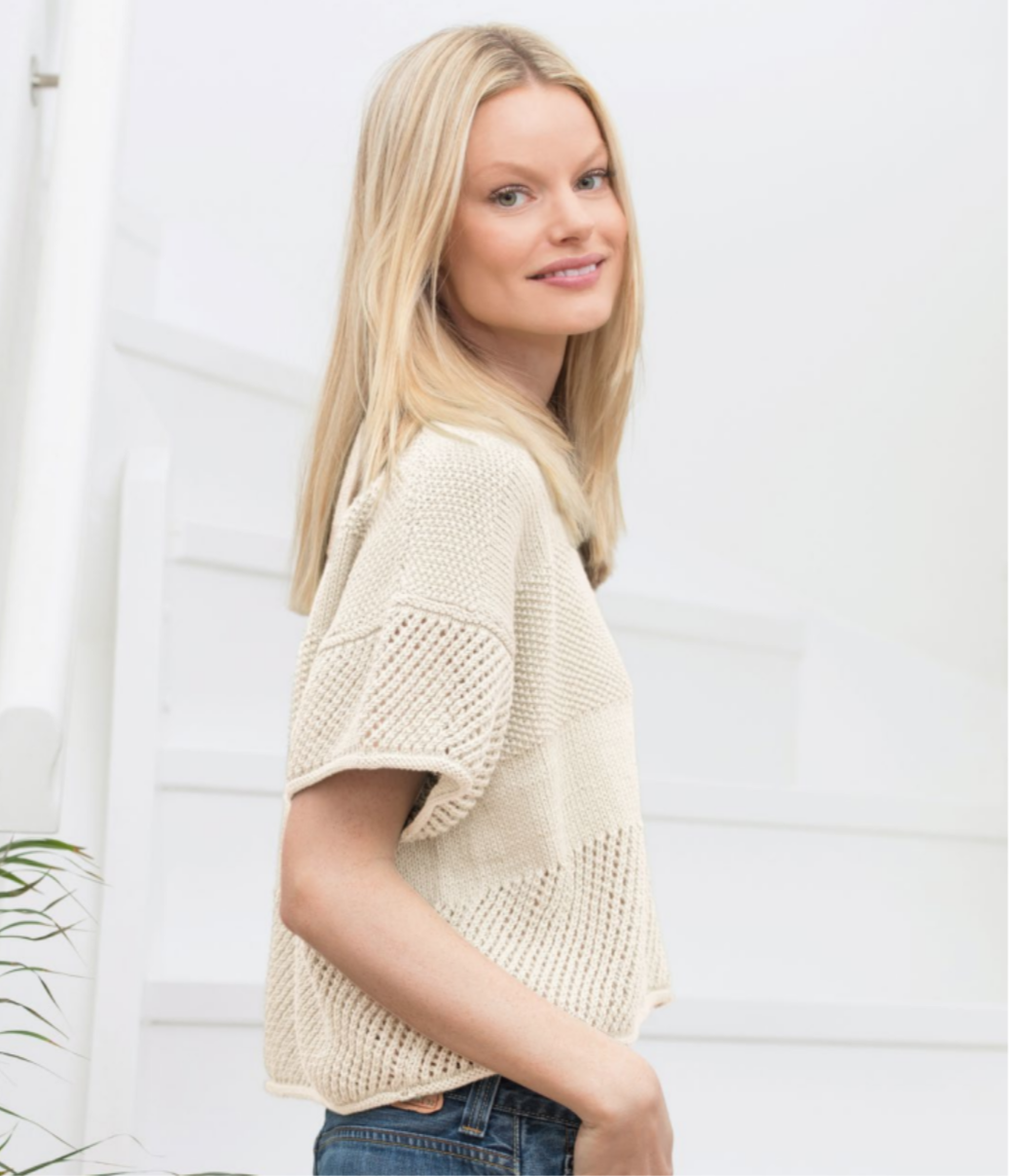 Iselin HafseidCara T-skjorte