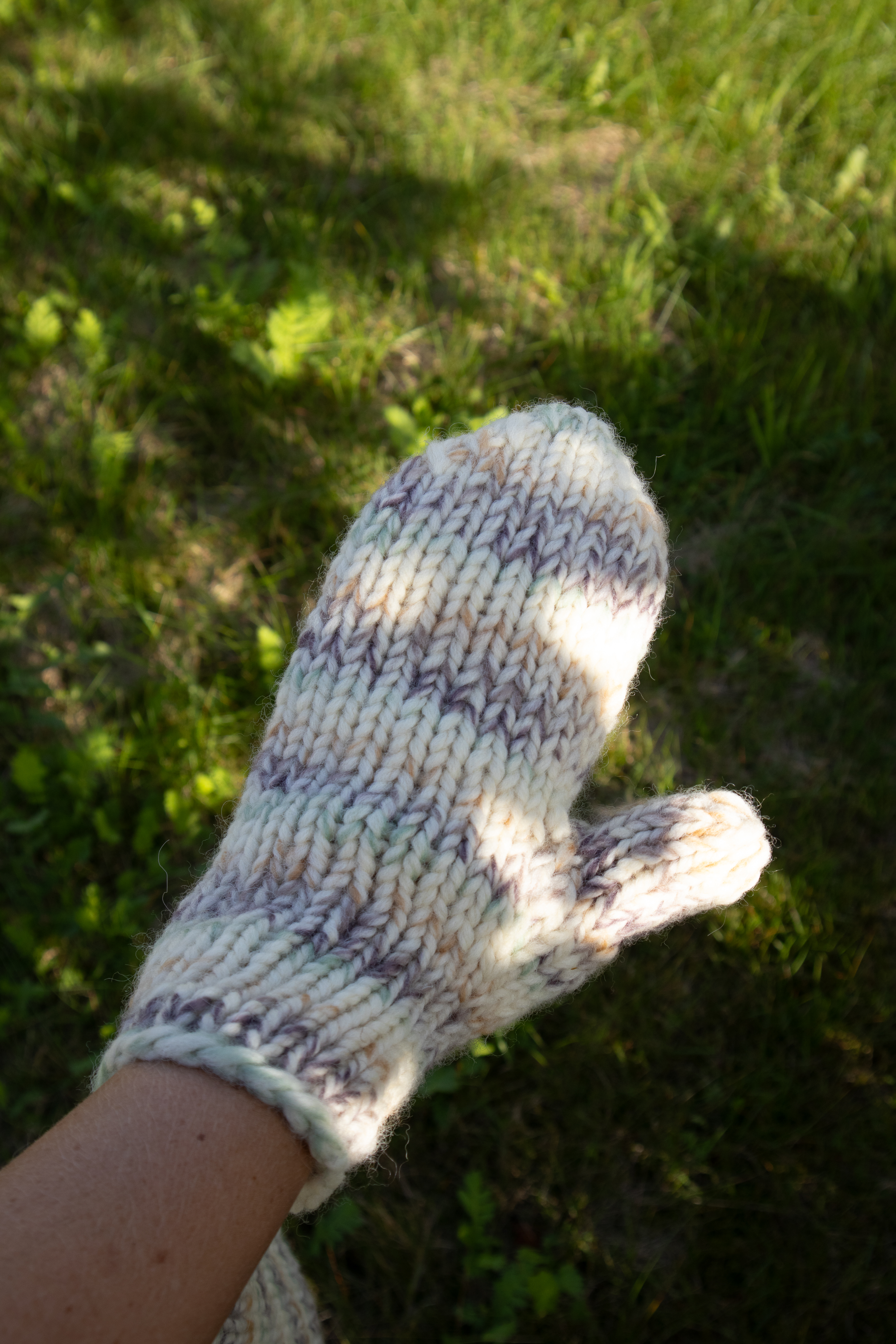 Hrönn JónsdóttirUllrikke Votter