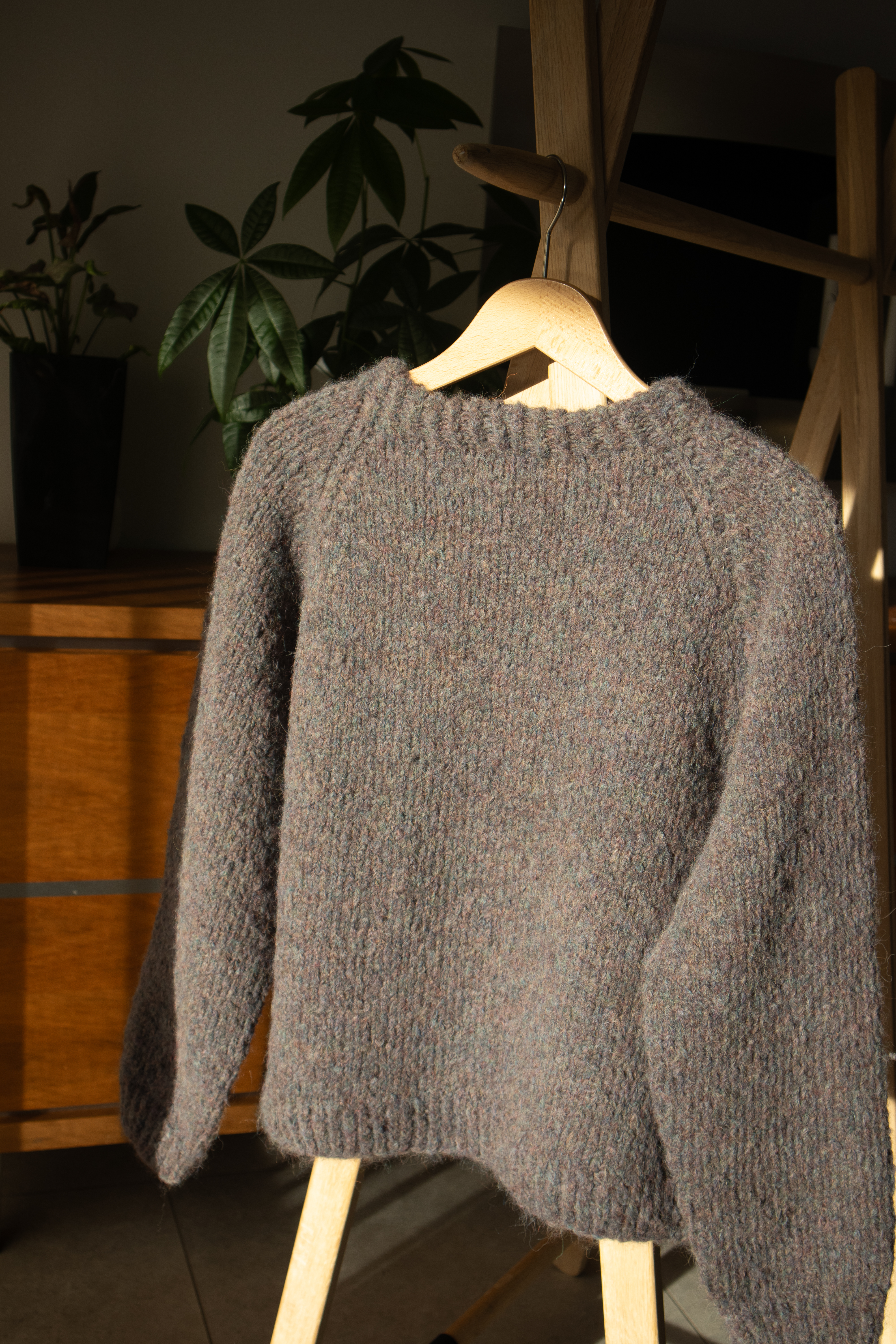 Ane Kydland ThomassenUltimate genser