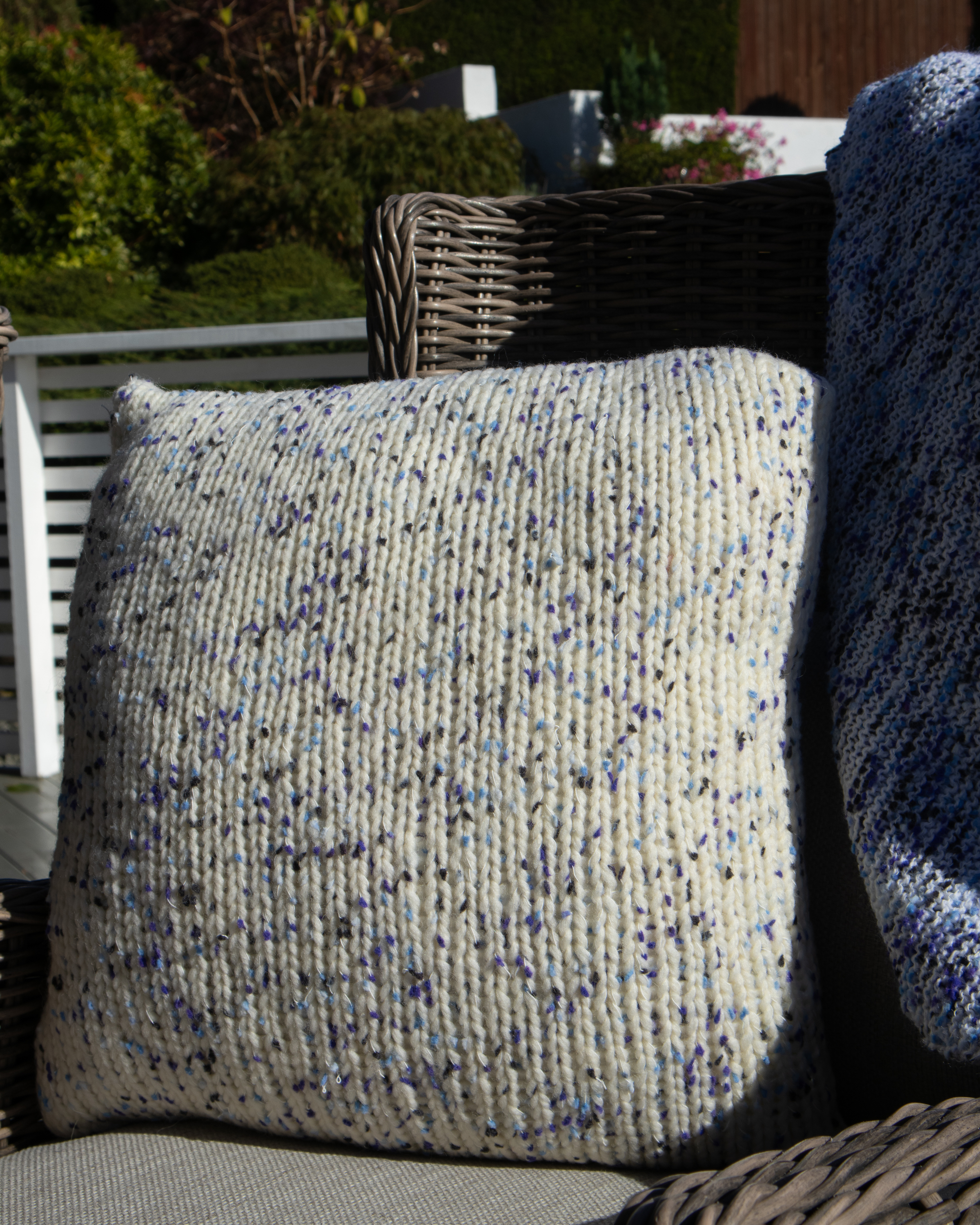 Ane Kydland ThomassenUlldots Pute