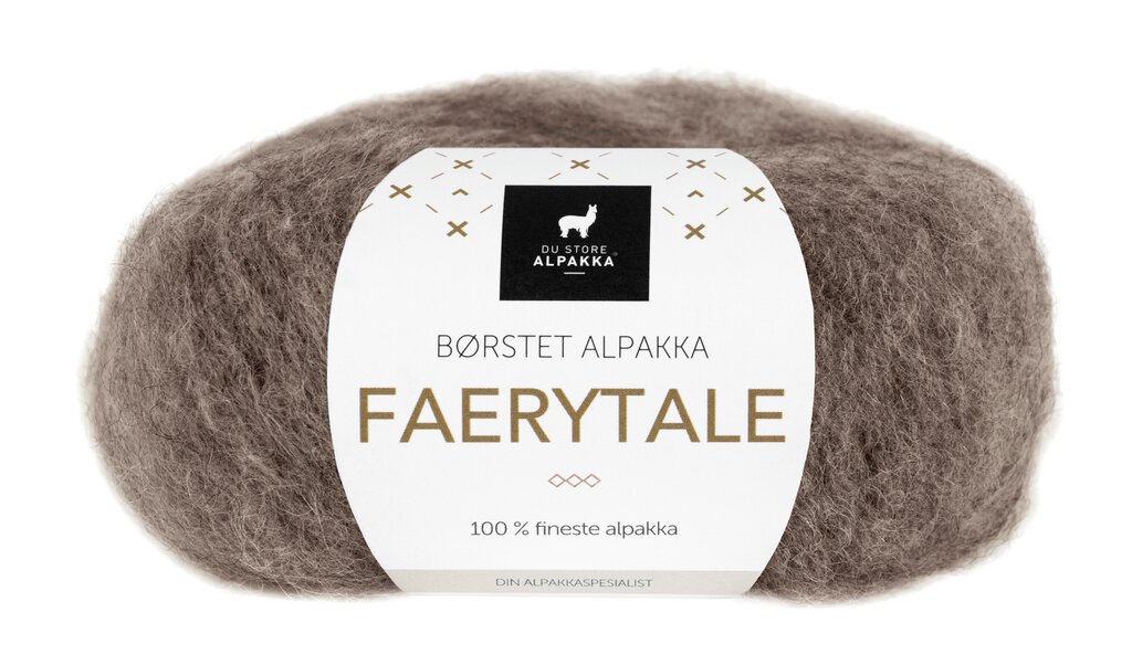 Bilde av garn
