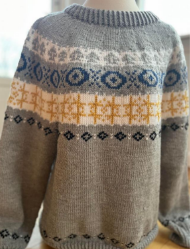 Bilde av oppskrift