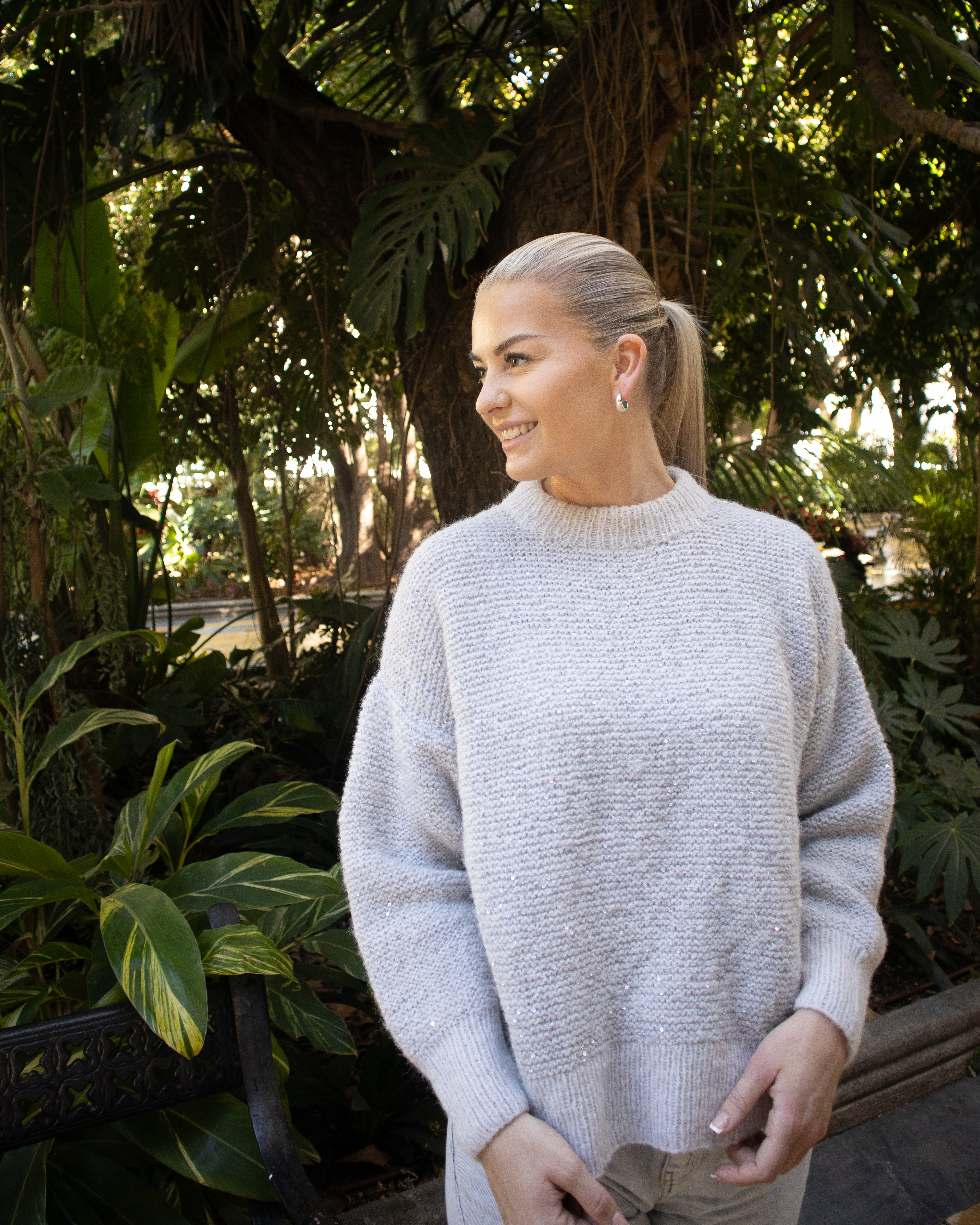 House of YarnOline Genser