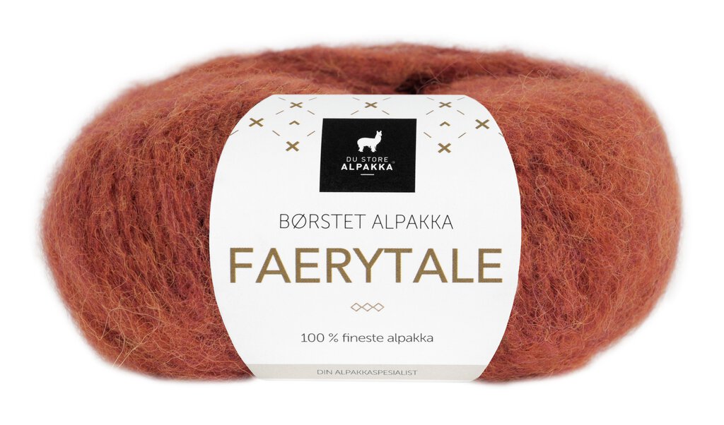 Bilde av garn