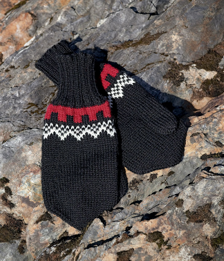 Kristina HjeldeVancouver 2010 Votter