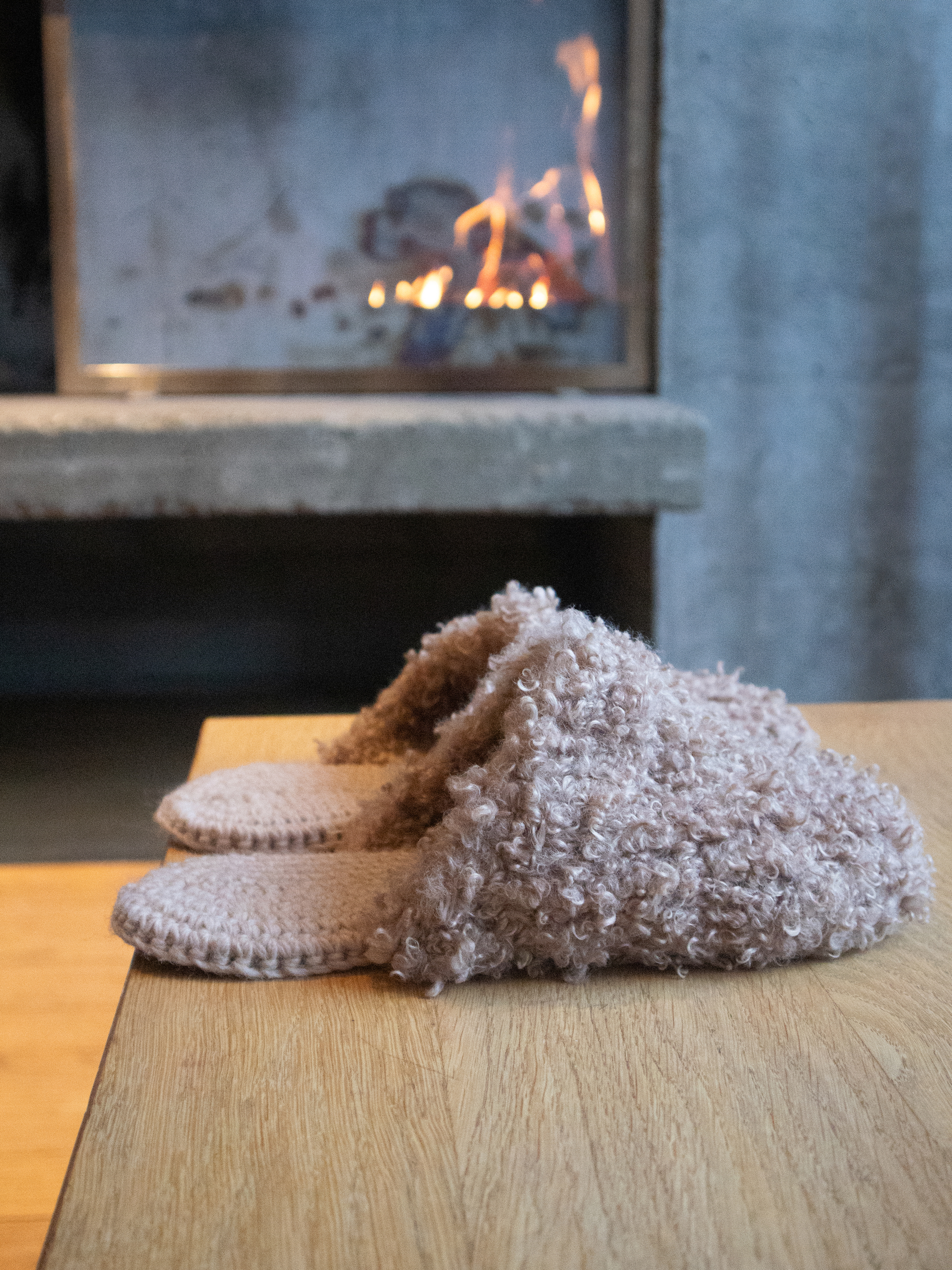 Brit Frafjord ØrstavikFørbi Tøfler