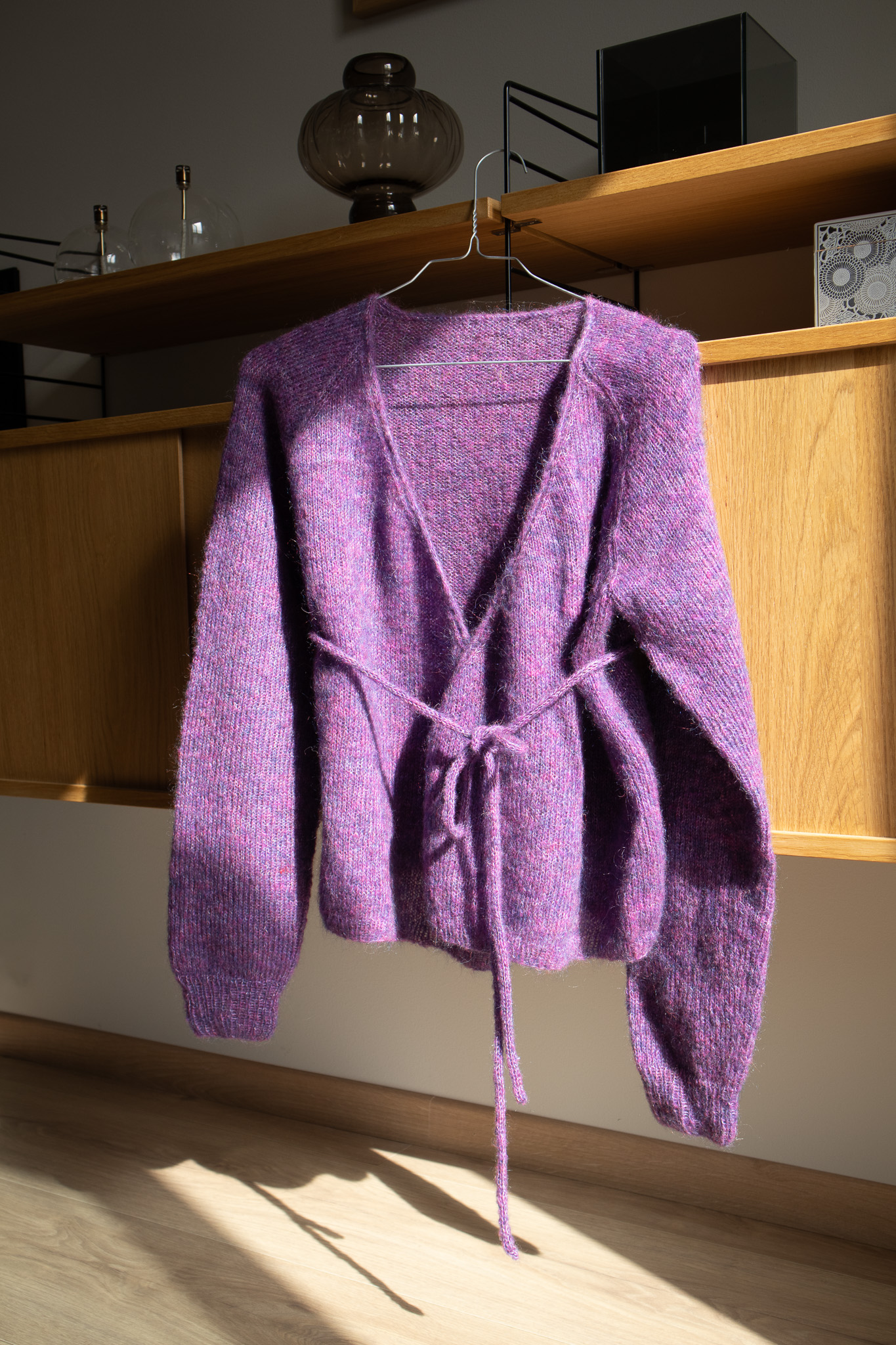 Anne-Kirsti EspenesMoor Omslagsjakke