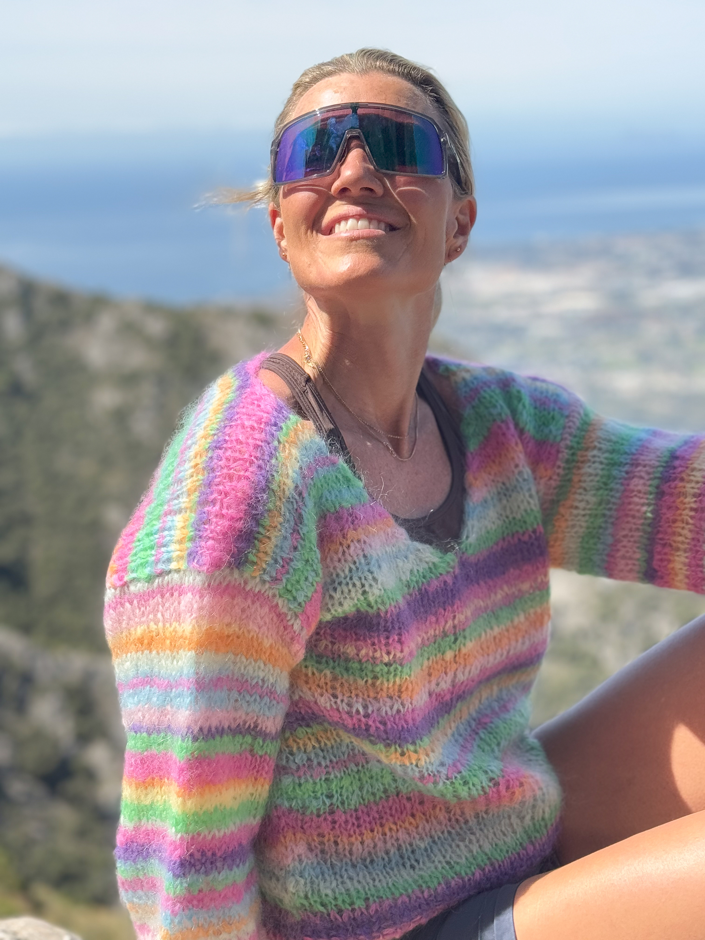 House of YarnAmanda Genser i Soft