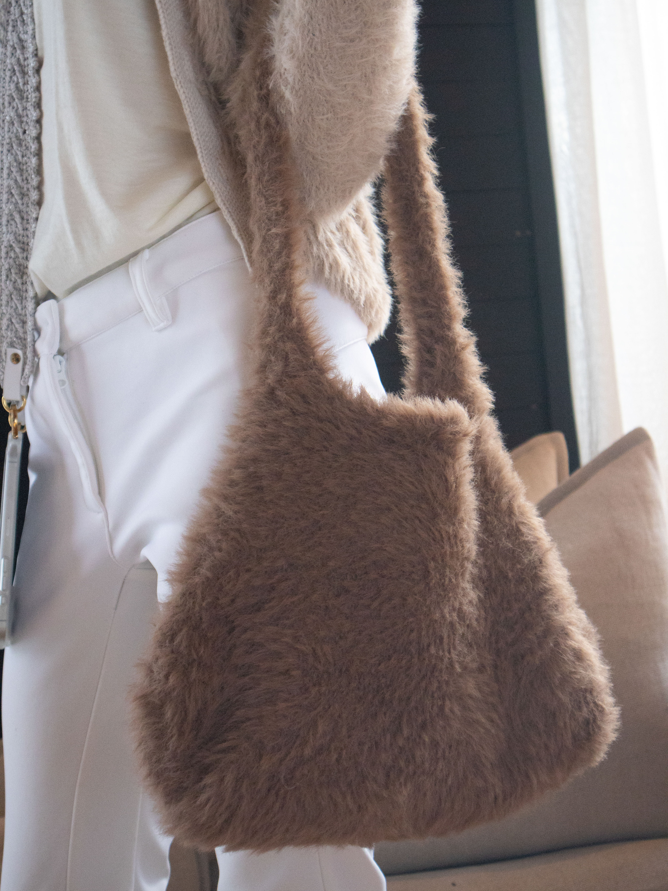 Brit Frafjord ØrstavikIsolde Veske