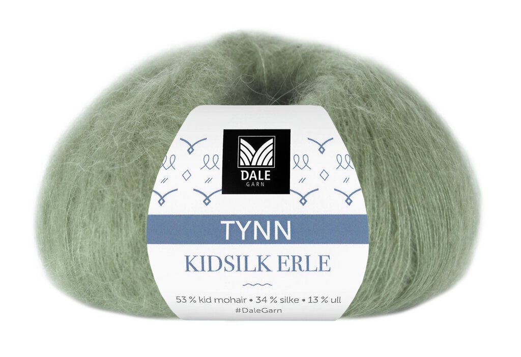 Bilde av garn
