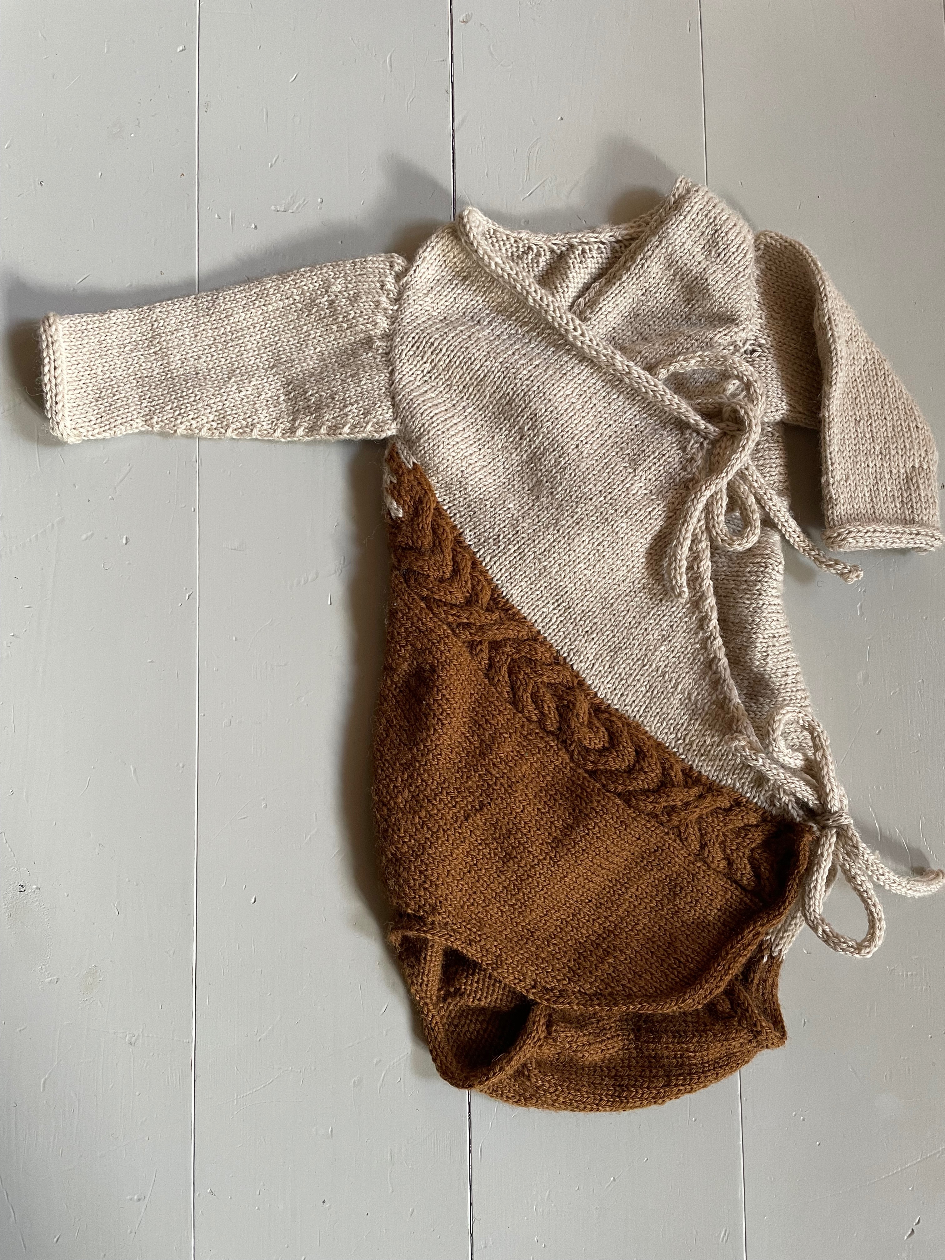 Trollveggen DesignLykketroll