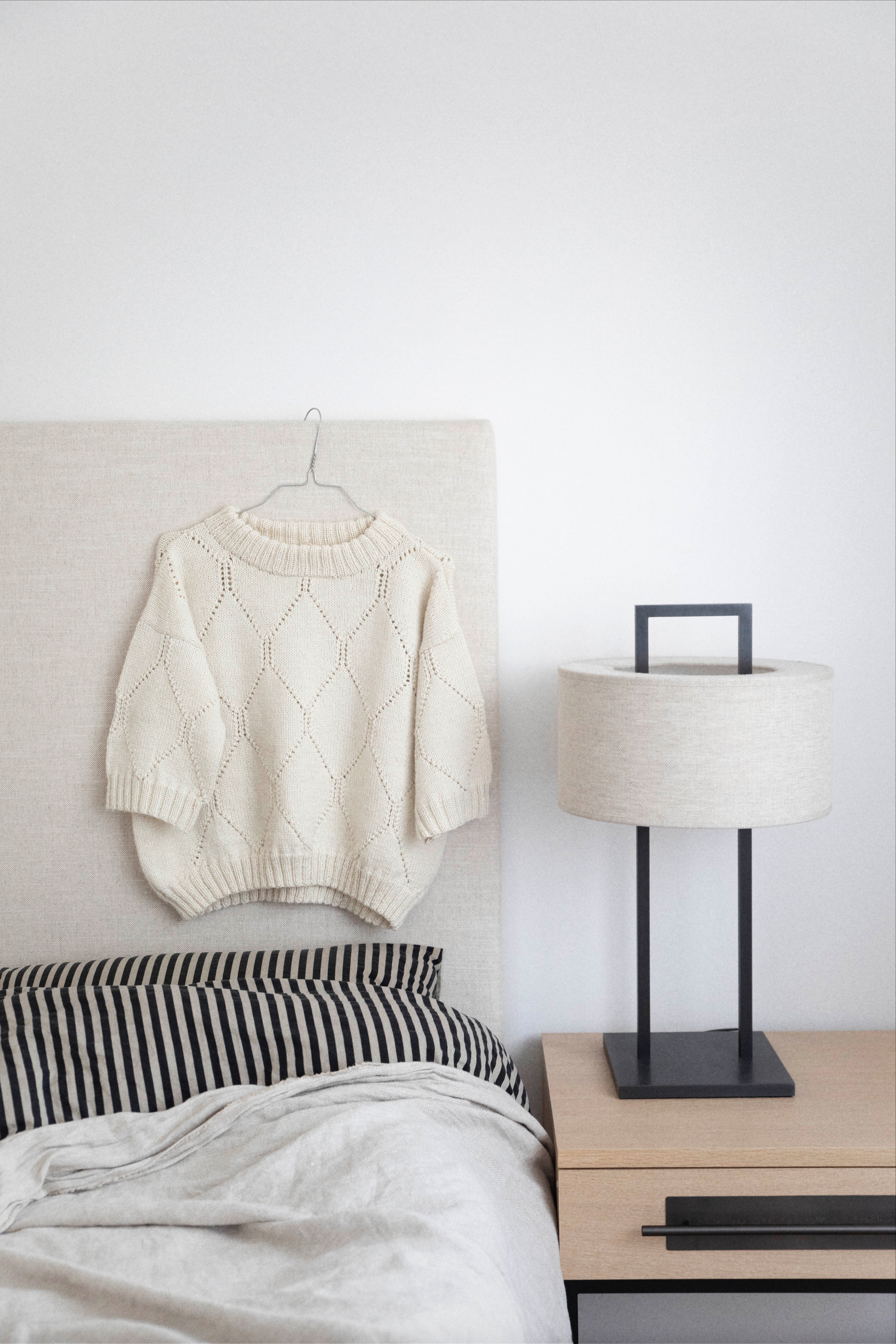 Brit Frafjord ØrstavikForo Jumper