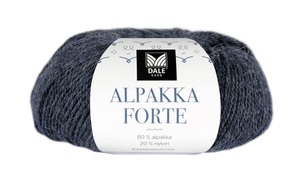 Bilde av garn