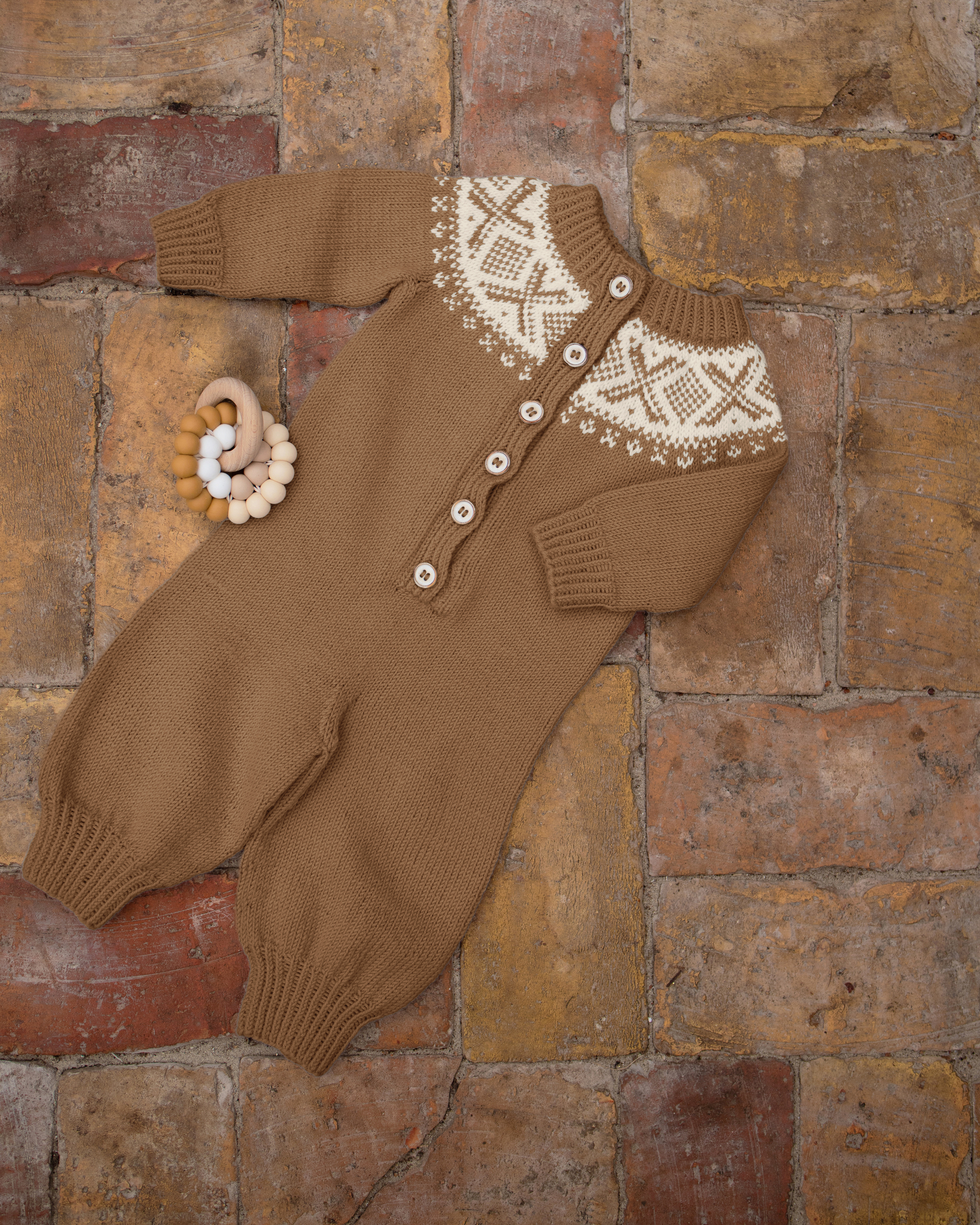 CORTINA er designet av Bitten Eriksen i 1956Cortina Dress