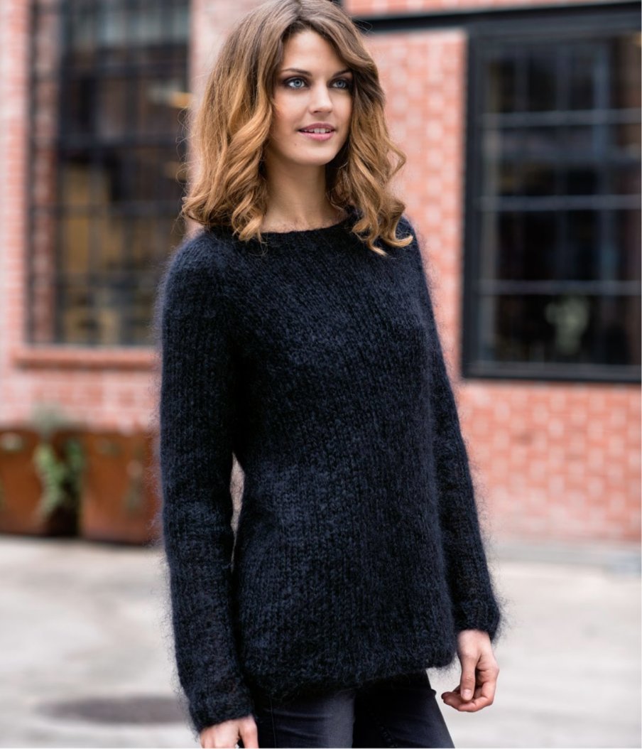 Dale GarnThea Genser