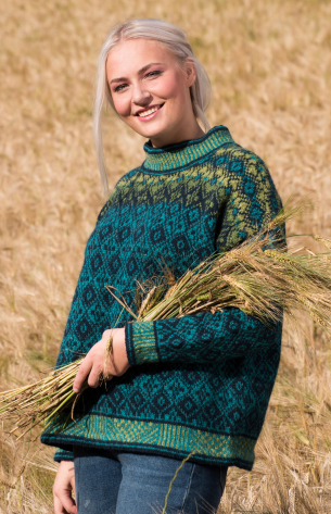 Kari HestnesEir Genser