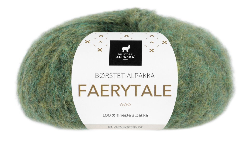 Bilde av garn