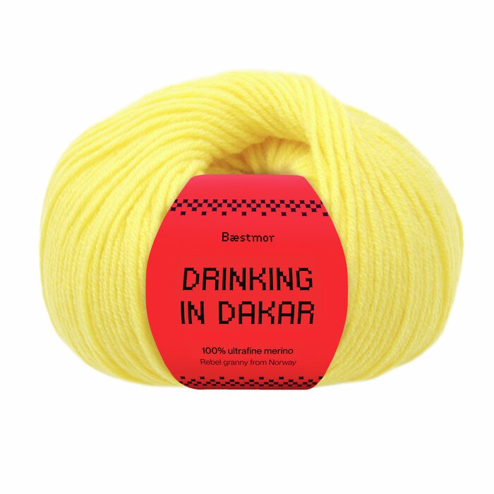 Bilde av garn