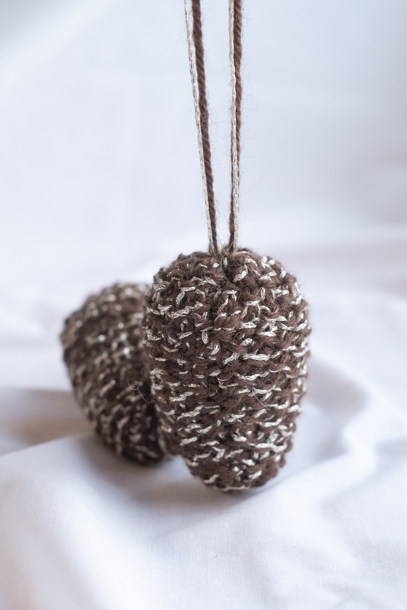 House of YarnDesember Kongle