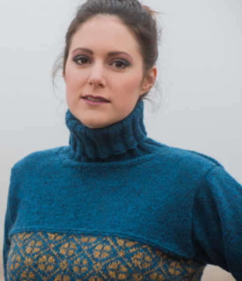 Kari HestnesKassiopeia